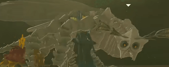 塞尔达传说王国之泪吉波得战术汇总-塞尔达传说王国之泪吉波得boss小怪战术攻略