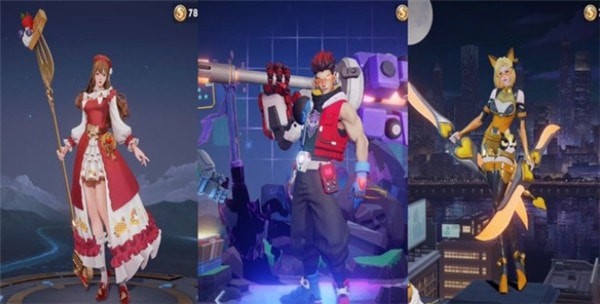 王者荣耀s32赛季返场皮肤在哪里获取-s32赛季返场皮肤介绍