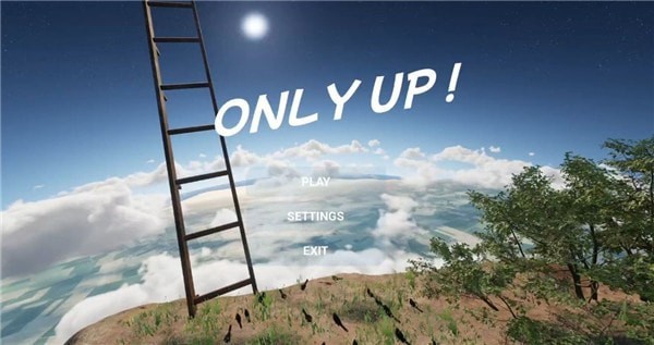 only up灵敏度怎么调整-only up灵敏度设置详情