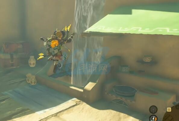 王国之泪牢房里的儒秀任务攻略-过关技巧及攻略汇总