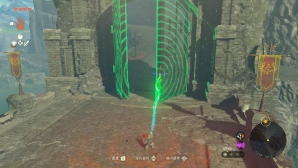 塞尔达传说王国之泪海拉鲁城堡的异变怎么通关-海拉鲁城堡的异变任务汇总