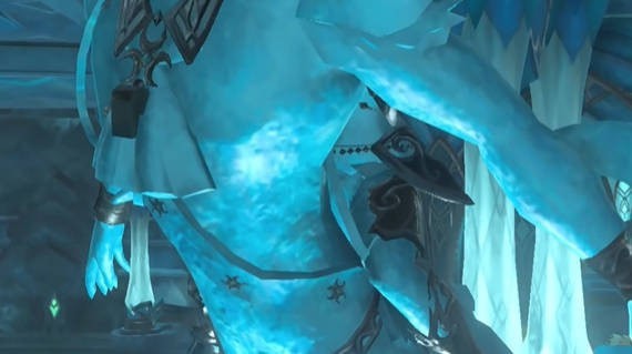 塞尔达传说王国之泪被淤泥埋没的石像怎么找-被淤泥埋没的石像收集攻略