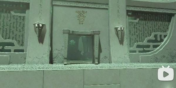 塞尔达王国之泪嘎塔尼希希神庙怎么通关-图文详细通关攻略