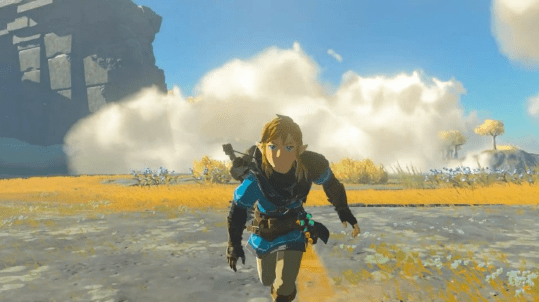 塞尔达传说王国之泪防具强化材料有几种-王国之泪防具强化材料大全