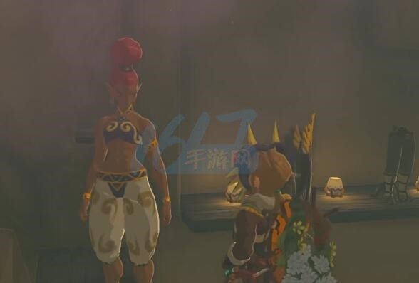 王国之泪牢房里的儒秀任务攻略-过关技巧及攻略汇总