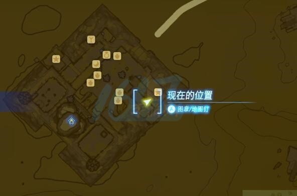 王国之泪牢房里的儒秀任务攻略-过关技巧及攻略汇总