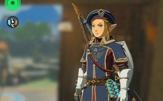 塞尔达传说王国之泪防具强化材料有几种-王国之泪防具强化材料大全