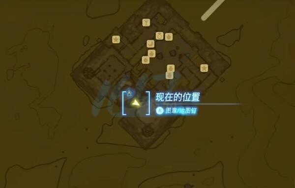 塞尔达传说王国之泪恋爱教室任务攻略