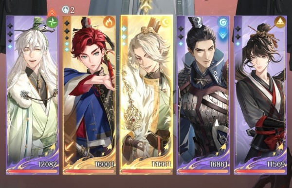 代号鸢梦魇25层战术介绍-代号鸢梦魇25层战术攻略