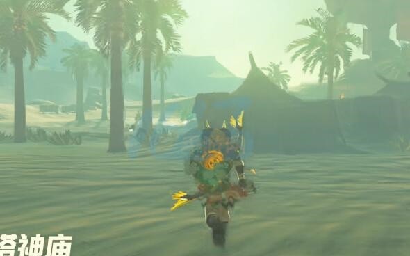 王国之泪牢房里的儒秀任务攻略-过关技巧及攻略汇总