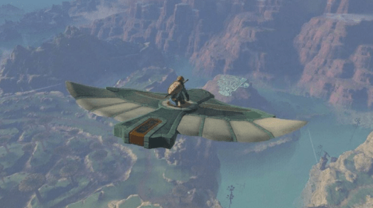 塞尔达传说王国之泪防具强化材料有几种-王国之泪防具强化材料大全