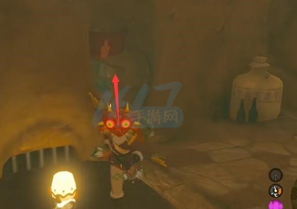 王国之泪牢房里的儒秀任务攻略-过关技巧及攻略汇总