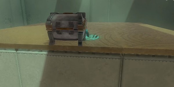 塞尔达王国之泪嘎塔尼希希神庙怎么通关-图文详细通关攻略