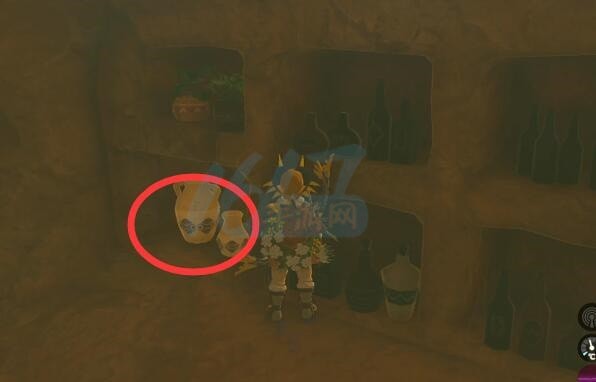 王国之泪牢房里的儒秀任务攻略-过关技巧及攻略汇总