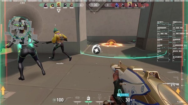 无畏契约无法充值怎么回事-无畏契约充值策略