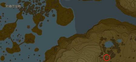 塞尔达传说王国之泪染作漆黑神庙怎么通关-染作漆黑神庙进入解谜说明