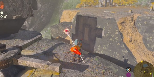 王国之泪克拉卡塔神庙怎么开-塞尔达传说王国之泪克拉卡塔神庙位置介绍