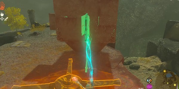 王国之泪克拉卡塔神庙怎么开-塞尔达传说王国之泪克拉卡塔神庙位置介绍