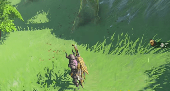 塞尔达传说王国之泪牛奶怎么得到-塞尔达传说王国之泪牛奶鲜奶获取攻略