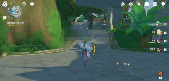 原神3.7纯净无瑕之物任务怎么做-纯净无瑕之物任务玩法汇总