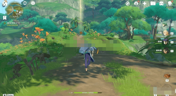 原神3.7纯净无瑕之物任务怎么做-纯净无瑕之物任务玩法汇总