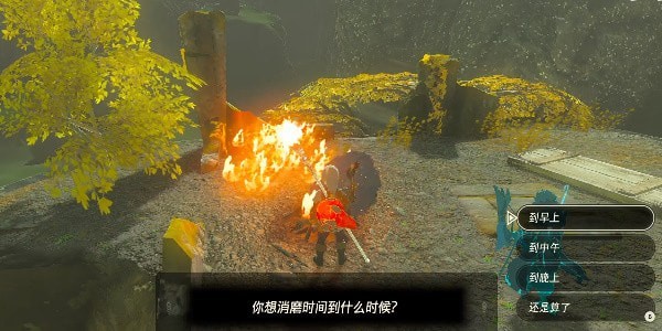 王国之泪克拉卡塔神庙怎么开-塞尔达传说王国之泪克拉卡塔神庙位置介绍