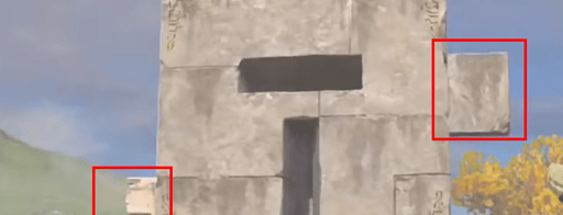 塞尔达传说王国之泪染作漆黑神庙怎么通关-染作漆黑神庙进入解谜说明