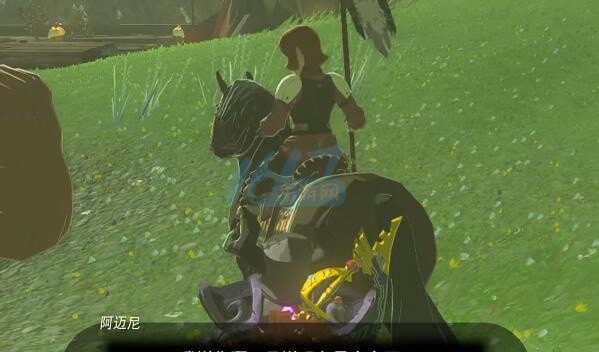 王国之泪为费罗尼带来和平任务怎么做