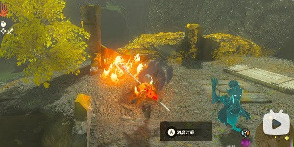 王国之泪克拉卡塔神庙怎么开-塞尔达传说王国之泪克拉卡塔神庙位置介绍