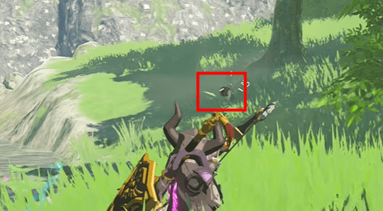 塞尔达传说王国之泪牛奶怎么得到-塞尔达传说王国之泪牛奶鲜奶获取攻略