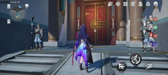 崩坏星穹铁道速刷等级攻略