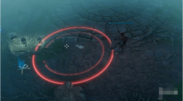 夜族崛起堕落者尼古拉斯在哪里-堕落者尼古拉斯玩法步骤推荐