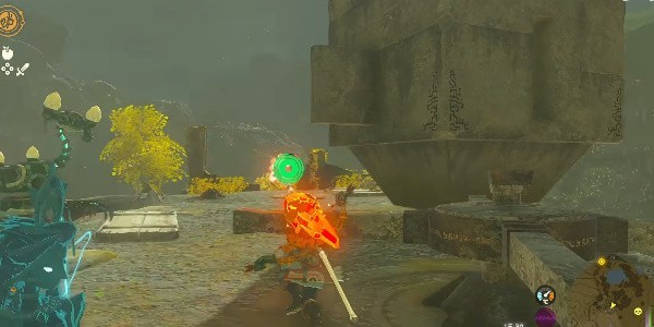 王国之泪克拉卡塔神庙怎么开-塞尔达传说王国之泪克拉卡塔神庙位置介绍