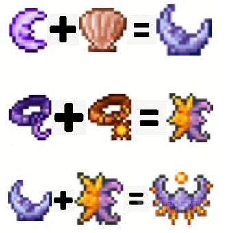 泰拉瑞亚天界壳属性加成-天界壳可以合成什么