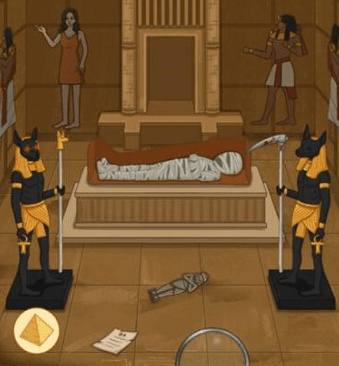 汉字达人以最低价买下金字塔怎么通关-汉字达人以最低价买下金字塔攻略汇总