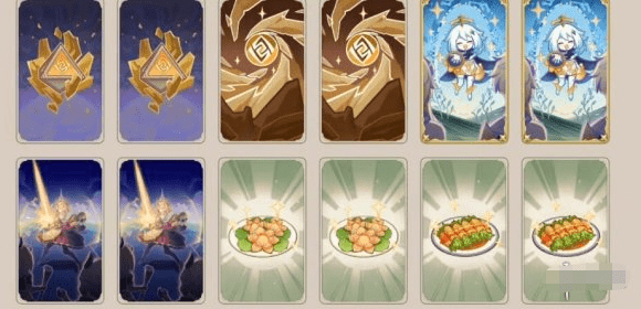 原神3.7铸镜研炼裂呲嚼齿怎么通关-铸镜研炼1裂呲嚼齿满奖励攻略