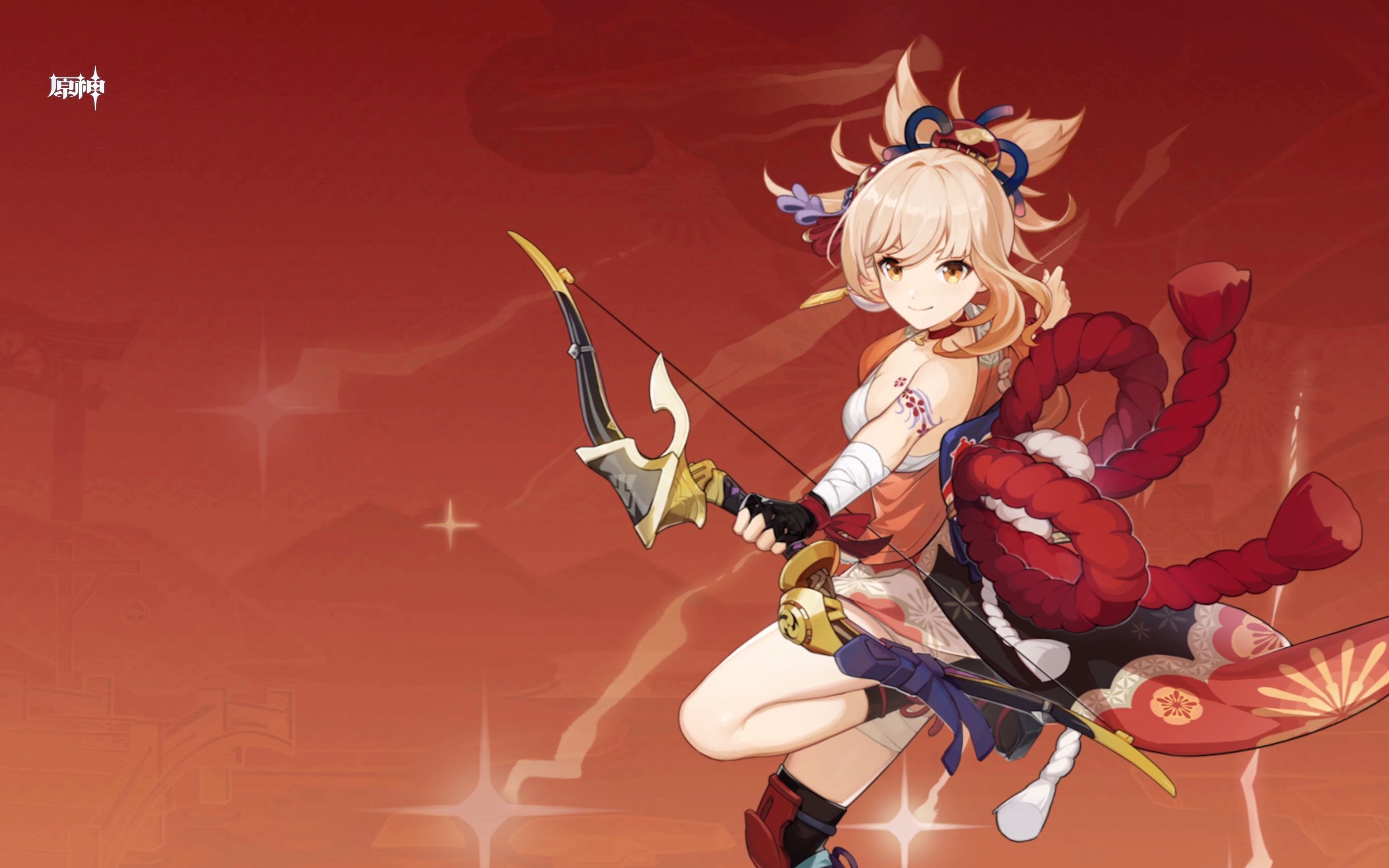 原神横贯天际之花任务全步骤-原神3.7横贯天际之花任务完成攻略