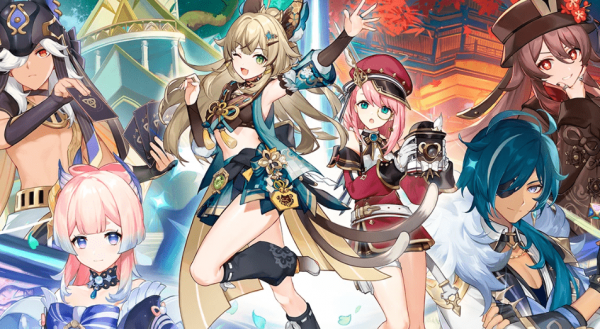 原神3.7深境螺旋渊月祝福有什么-原神3.7深境螺旋渊月祝福汇总