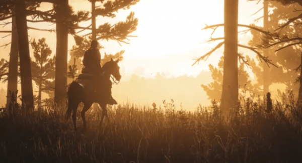 荒野大镖客2捕兽人位置介绍-五个捕兽人位置攻略