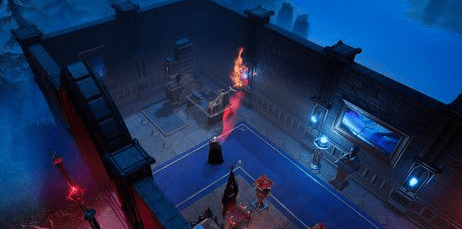 夜族崛起仆从推荐资讯-夜族崛起仆从强度是什么