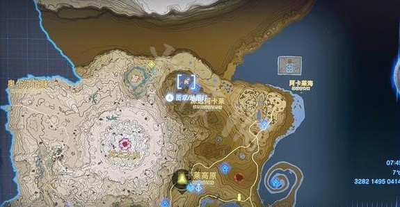 塞尔达传说王国之泪全套装怎么打出来造_所有套装解锁策略汇总