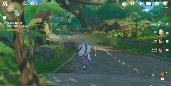 原神3.7纯净无瑕之物任务怎么做-纯净无瑕之物任务玩法汇总