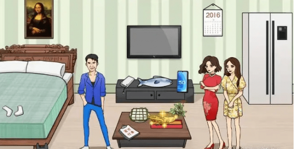 文字来找茬歪嘴赘婿攻略-文字来找茬歪嘴赘婿怎么通关关