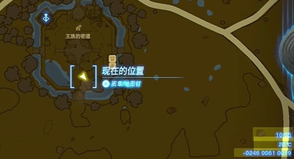 塞尔达传说王国之泪未建成的马厥怎么做-迷你挑战完成技巧