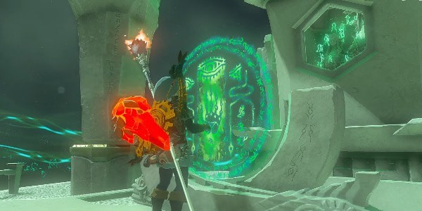 王国之泪克拉卡塔神庙怎么开-塞尔达传说王国之泪克拉卡塔神庙位置介绍