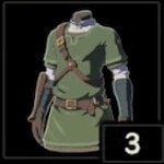 塞尔达传说王国之泪黄昏之勇者套怎么拿-黄昏之勇者套获取位置