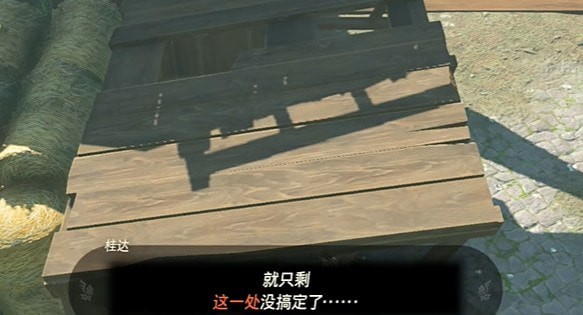 塞尔达传说王国之泪未建成的马厥怎么做-迷你挑战完成技巧