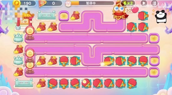 《保卫萝卜4》5.25周赛怎么通关-周赛5月25日图文步骤详解2023