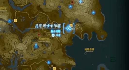 塞尔达传说王国之泪牛奶怎么得到-塞尔达传说王国之泪牛奶鲜奶获取攻略