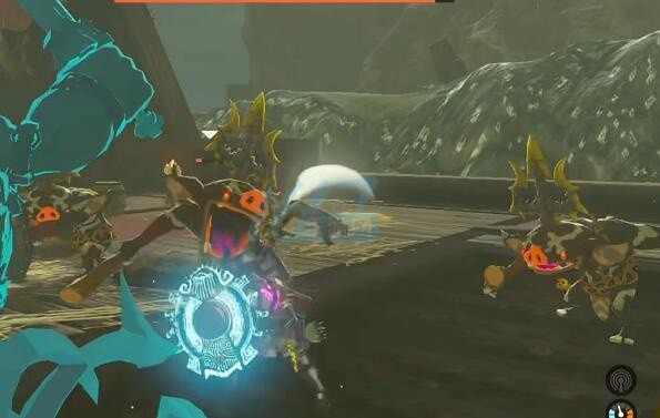 王国之泪为费罗尼带来和平任务怎么做